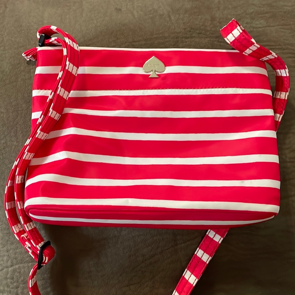 Kate Spade cross body bag